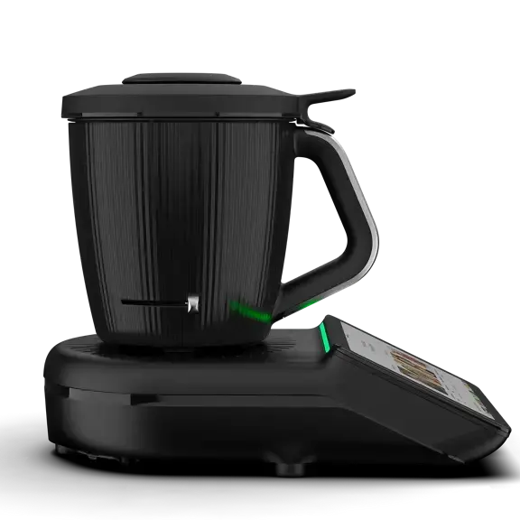 El nuevo Thermomix® TM7 Vorwerk VORWERK ES
